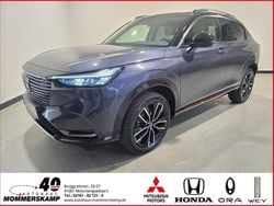 Grau (metallic) Gebraucht 2022 Honda HR-V Advance SUV | 23.980 € (Guter Preis)