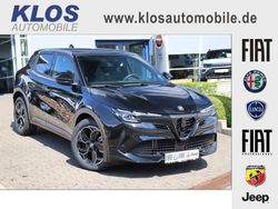 Schwarz Neu 2025 Alfa Romeo GT Junior SUV | 38.990 € (Fairer Preis)