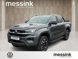Dark grey Gebraucht 2023 VW Amarok PanAmericana Abholung | 52.780 € (Fairer Preis)