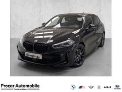 Schwarz Gebraucht 2022 BMW M135 Performance Kleinwagen | 32.780 € (Guter Preis)