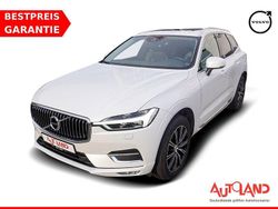 Weiß Gebraucht 2018 Volvo XC60 Inscription SUV | 29.990 € (Fairer Preis)