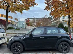 Schwarz Gebraucht 2011 Mini Cooper S Countryman SUV | 9.600 €