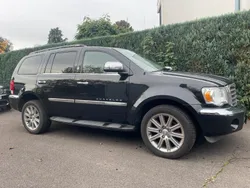 Chrysler Aspen
