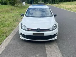 Weiß Gebraucht 2012 VW Golf VI Edition Limousine | 12.500 € (Fairer Preis)