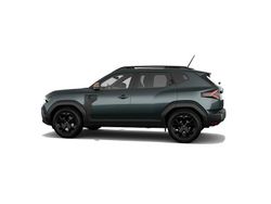 Grün Neu 2025 Dacia Duster Extreme SUV | 27.630 € (Etwas zu teuer)