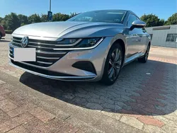 Silber Gebraucht 2022 VW Arteon Elegance Kombi | 19.500 €