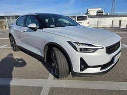 Weiß Gebraucht 2022 Polestar 2 Long Range Dual motor Kleinwagen | 28.000 € (Fairer Preis)
