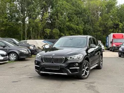 Gebraucht 2016 BMW X1 xLine SUV | 9.500 € (Guter Preis)