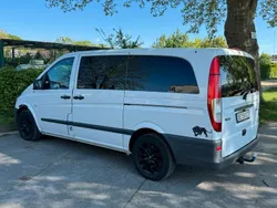 Gebraucht 2012 Mercedes Vito Van / Kleinbus | 18.000 €