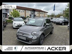 Pompei grau) (grau Gebraucht 2023 Fiat 500 Dolcevita Limousine | 14.490 € (Fairer Preis)