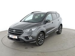 Grau Gebraucht 2019 Ford Kuga ST-Line SUV | 16.650 € (Fairer Preis)