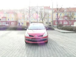 Renault Clio II