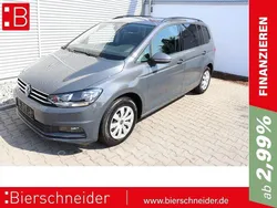 Grau Neu 2024 VW Touran Comfortline Van / Kleinbus | 32.790 € (Superpreis)