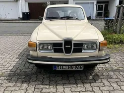 Beige Gebraucht 1978 Saab 96 | 7.500 €