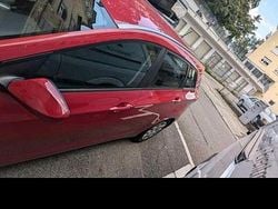 Rot Gebraucht 2013 Hyundai Elantra Limousine | 5.100 €