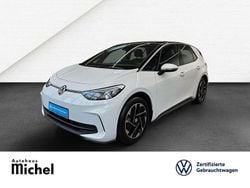 Weiß Gebraucht 2024 VW ID.3 Pro Kleinwagen | 31.730 € (Guter Preis)