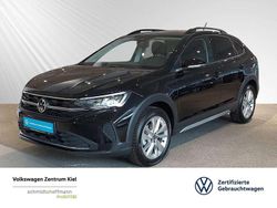 Deep black perleffekt Gebraucht 2025 VW Taigo Life SUV | 23.980 € (Teuer)