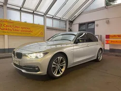 Gebraucht 2017 BMW 320 Sport Line Limousine | 15.200 € (Fairer Preis)