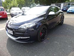 Blau Gebraucht 2013 Renault Mégane Coupé Coupé | 27.200 €