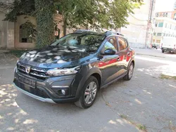 Grau Gebraucht 2021 Dacia Sandero Comfort Kleinwagen | 13.950 € (Fairer Preis)