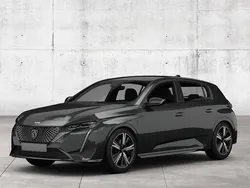 Grau Neu 2025 Peugeot 308 Allure Limousine | 30.969 € (Guter Preis)
