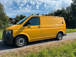 Gebraucht 2014 VW Transporter Van | 9.500 €