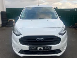 Frostweiß Gebraucht 2022 Ford Transit Trend Van / Kleinbus | 11.450 € (Fairer Preis)
