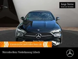 Schwarz Gebraucht 2024 Mercedes CLE200 Advanced Plus Cabrio | 56.990 € (Etwas zu teuer)