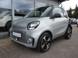 Tridion sicherheitszelle in bl Gebraucht 2021 Smart ForTwo Electric Drive Coupé | 8.490 € (Guter Preis)