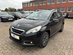 Schwarz Gebraucht 2016 Peugeot 2008 Active SUV | 6.980 € (Guter Preis)