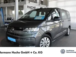 Grau Gebraucht 2021 VW T7 Basis Van | 46.950 € (Guter Preis)