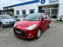 Luziferrot mit schutzlack Gebraucht 2010 Citroën C3 Tendance Kleinwagen | 3.590 € (Fairer Preis)