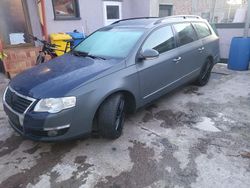 Gebraucht 2007 VW Passat Sportline Kombi | 1.300 € (Fairer Preis)