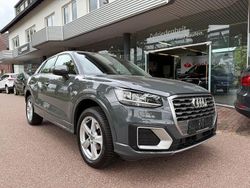 Grau Gebraucht 2019 Audi Q2 Sport SUV | 16.950 € (Fairer Preis)