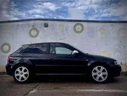 Gebraucht 2003 Audi S3 Limousine | 6.200 € (Fairer Preis)