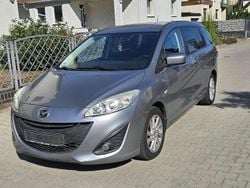 Gebraucht 2011 Mazda 5 Prime-Line Van / Kleinbus | 6.500 € (Fairer Preis)