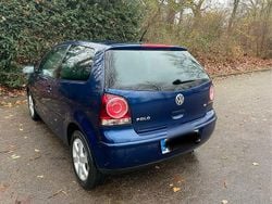 Blau Gebraucht 2009 VW Polo Edition Limousine | 1.600 € (Guter Preis)