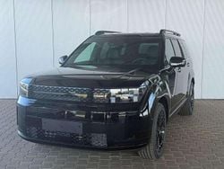 Abyss black Neu 2025 Hyundai Santa Fe SUV | 55.700 € (Guter Preis)