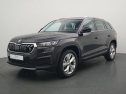 Schwarz Gebraucht 2023 Skoda Kodiaq Style SUV | 28.390 € (Fairer Preis)