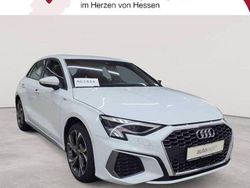 Andere Gebraucht 2021 Audi A3 e-tron Ambiente Kleinwagen | 22.990 €