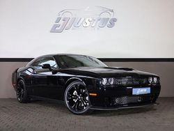 Schwarz Gebraucht 2023 Dodge Challenger Coupé | 28.900 €