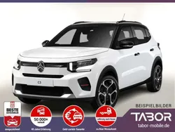 Polarweiss / dachfarbe schwar Neu 2025 Citroën C3 Kleinwagen | 16.548 € (Guter Preis)