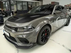 Grau Gebraucht 2023 Dodge Charger Limousine | 79.990 €