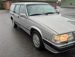 Gebraucht 1997 Volvo 940 Kombi | 2.499 € (Superpreis)