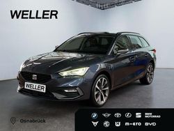Magnetic tech (grau) Gebraucht 2022 Seat Leon Kombi | 24.990 € (Etwas zu teuer)