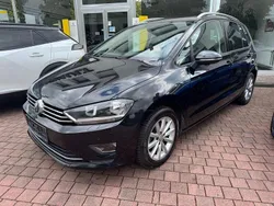 Schwarz Gebraucht 2015 VW Golf VII LOUNGE Limousine | 9.950 € (Fairer Preis)