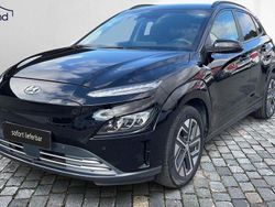 Schwarz Gebraucht 2021 Hyundai Kona Trend SUV | 16.799 € (Fairer Preis)