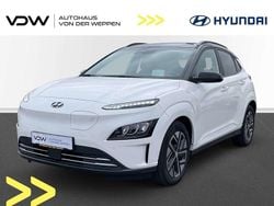 Weiß Gebraucht 2023 Hyundai Kona Prime SUV | 28.790 € (Guter Preis)