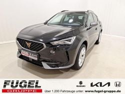 Mitternachtsschwarz Gebraucht 2023 Cupra Formentor SUV | 24.369 € (Guter Preis)