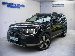 Schwarz Gebraucht 2024 Hyundai Santa Fe Signature SUV | 47.990 € (Superpreis)